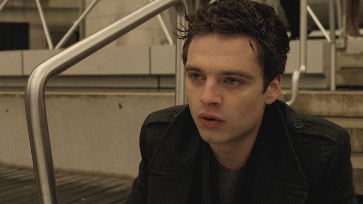 Sebastian Stan pic #836643