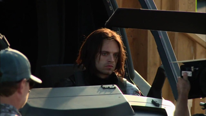 Sebastian Stan pic #824616