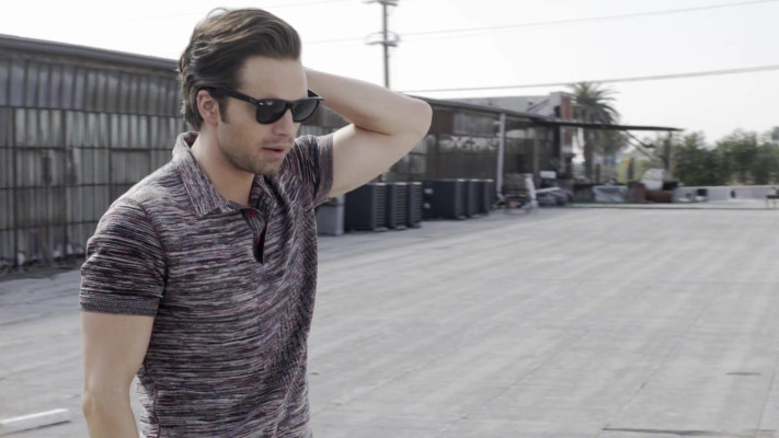Sebastian Stan pic #872857