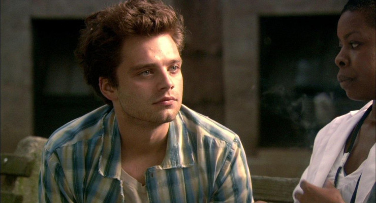 Sebastian Stan pic #807017