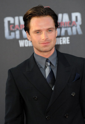 Sebastian Stan pic #859402