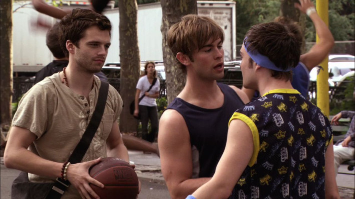 Sebastian Stan pic #774058
