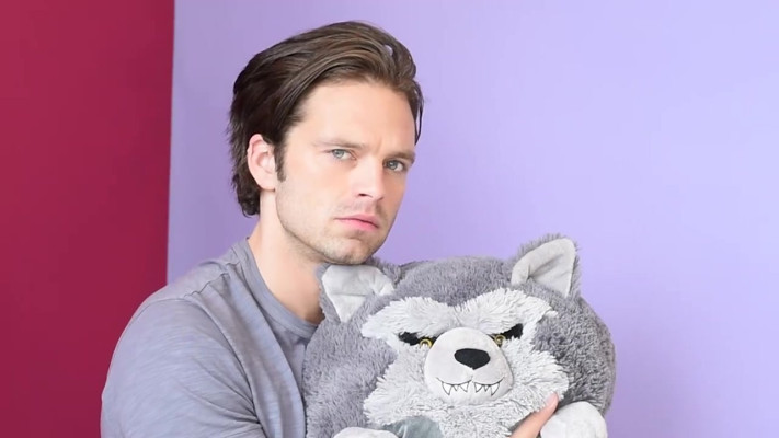 Sebastian Stan pic #868314