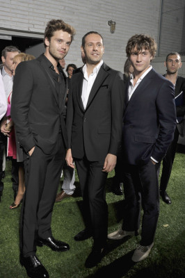 Sebastian Stan pic #851033