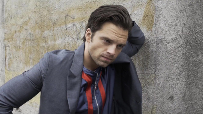 Sebastian Stan pic #862911