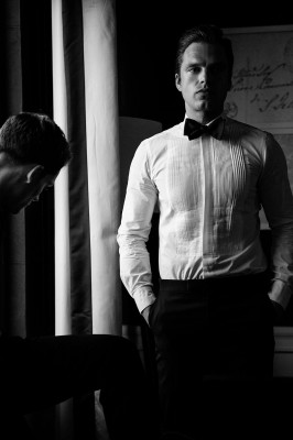 Sebastian Stan pic #766444