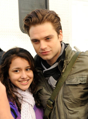 photo 26 in Sebastian Stan gallery [id754062] 2015-01-18 00:00:00