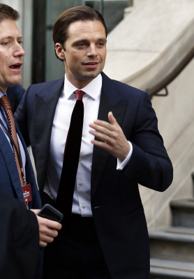 Sebastian Stan pic #893931
