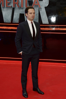 Sebastian Stan pic #884329