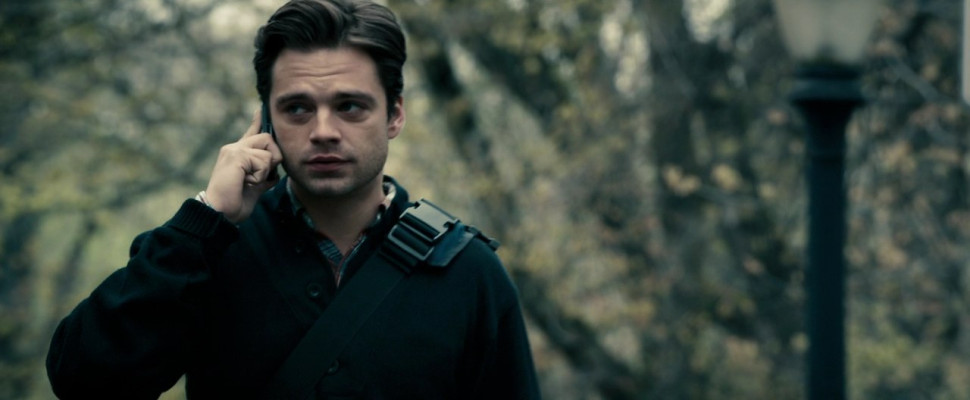 Sebastian Stan pic #796019