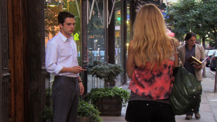 Sebastian Stan pic #815852