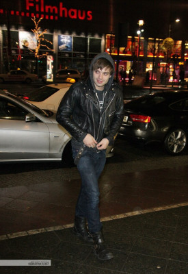 Sebastian Stan pic #808629