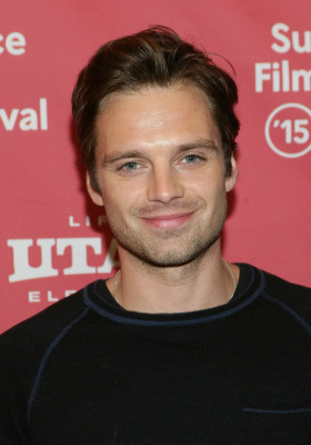 Sebastian Stan pic #778643
