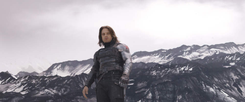 Sebastian Stan pic #856412
