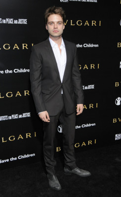 Sebastian Stan pic #768729