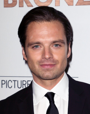 Sebastian Stan pic #896346