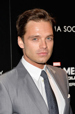 Sebastian Stan pic #780936