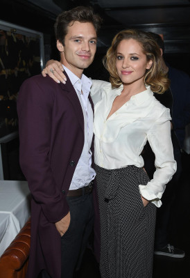 Sebastian Stan pic #771016