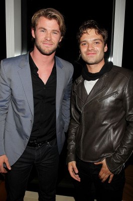 Sebastian Stan pic #798609