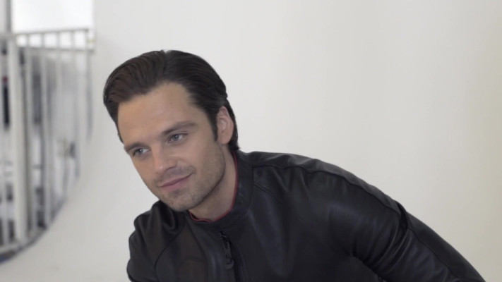 Sebastian Stan pic #869788