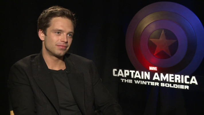 Sebastian Stan pic #826067