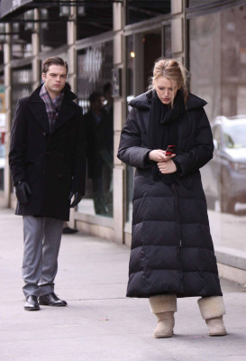 Sebastian Stan pic #878448