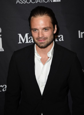 Sebastian Stan pic #819138