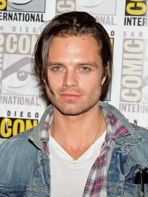 Sebastian Stan pic #757326