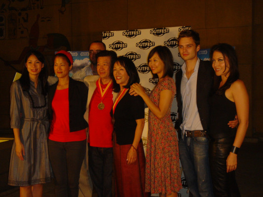 Sebastian Stan pic #848700