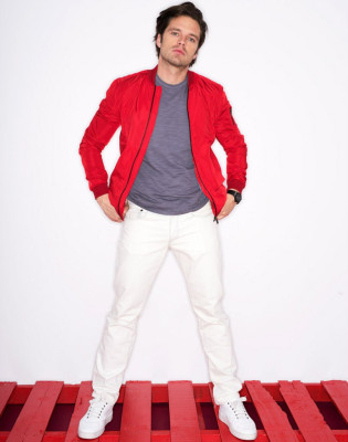 Sebastian Stan pic #855468