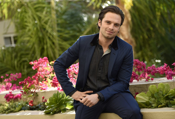 Sebastian Stan pic #856802