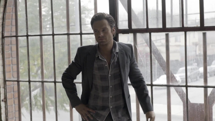 Sebastian Stan pic #874892