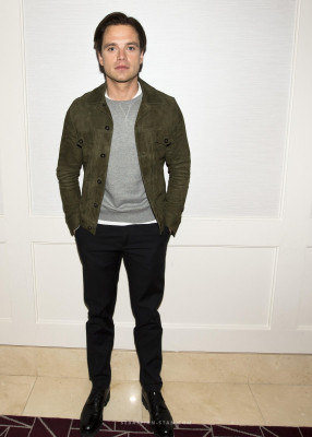 Sebastian Stan pic #892014