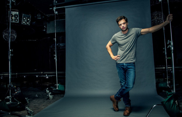 Sebastian Stan pic #864178
