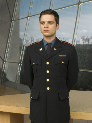 Sebastian Stan pic #824613