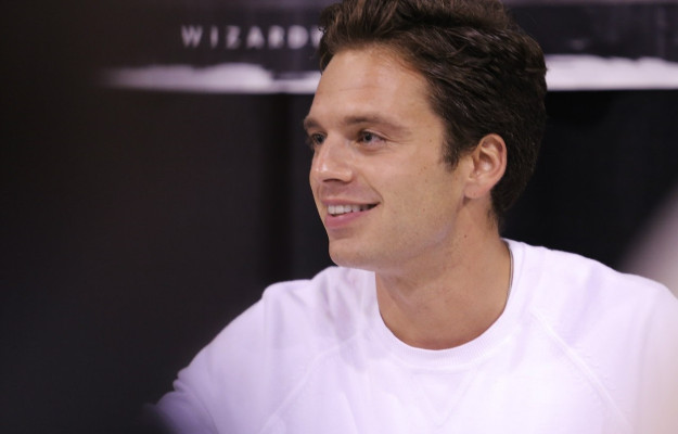 photo 23 in Sebastian Stan gallery [id747433] 2014-12-12 00:00:00