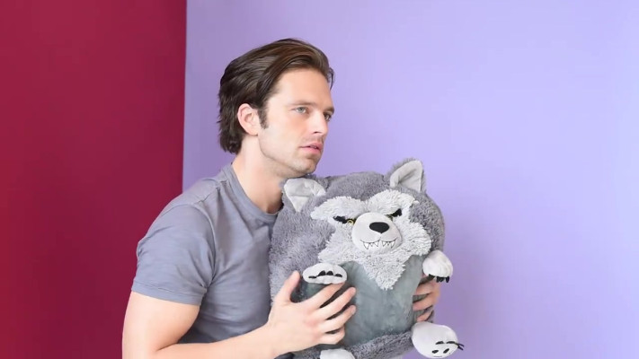 Sebastian Stan pic #872853
