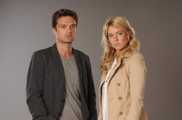 Sebastian Stan pic #806996