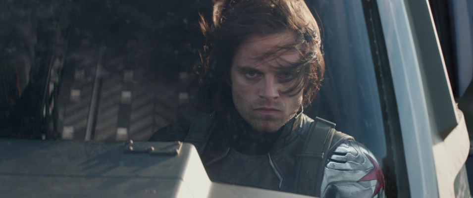 Sebastian Stan pic #762864