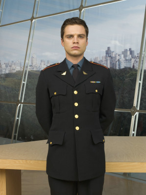 Sebastian Stan pic #832291
