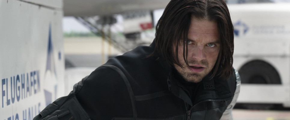 Sebastian Stan pic #859398