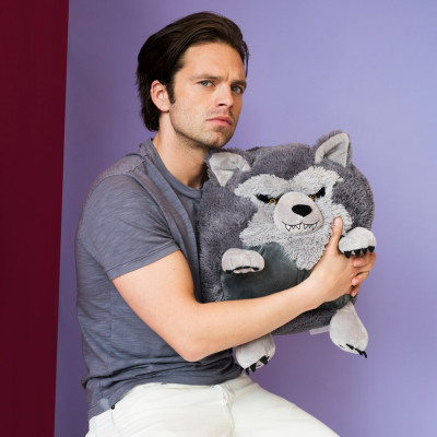 Sebastian Stan pic #852436
