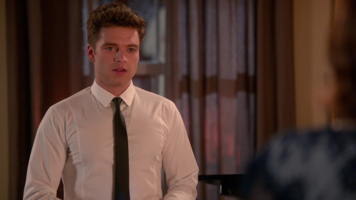 Sebastian Stan pic #774061