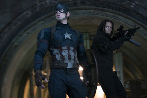 Sebastian Stan pic #855017