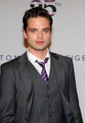 Sebastian Stan pic #767075