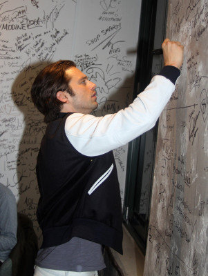 Sebastian Stan pic #896343