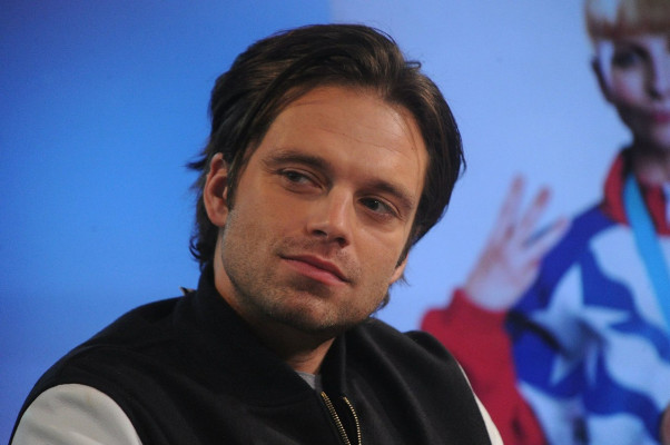 Sebastian Stan pic #844420