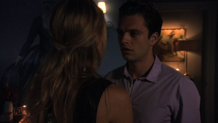 Sebastian Stan pic #768325