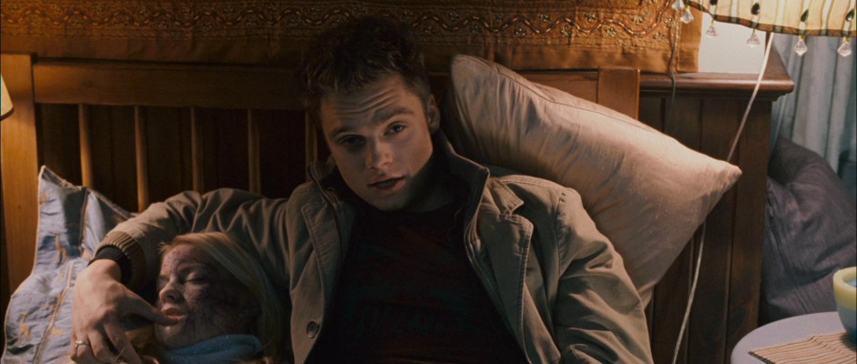 Sebastian Stan pic #838265