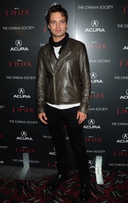 Sebastian Stan pic #778642